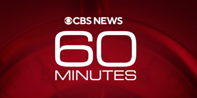 „60 Minutes“ holt Douthat, Junger und Toboni