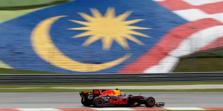 Bahrain-Grand-Prix soll in Malaysia stattfinden