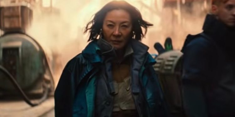 „Blade Runner 2099“ startet am 25. November