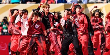BTS verzichtet aus Protest auf die Grammys 2027