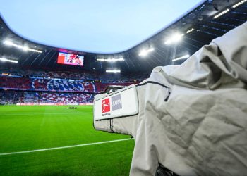 Bundesliga prüft Kreditangebot von Apollo