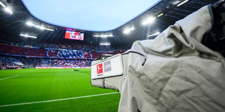 Bundesliga prüft Kreditangebot von Apollo