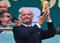 DFB und UEFA stellen sich gegen FIFA-Investorenplan