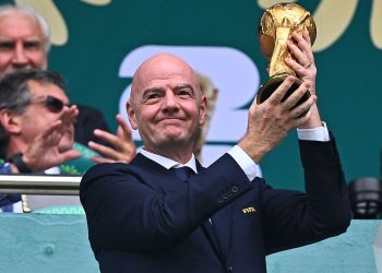 DFB und UEFA stellen sich gegen FIFA-Investorenplan