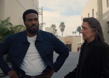 Disney+ stoppt zweite Staffel von „Wonder Man“