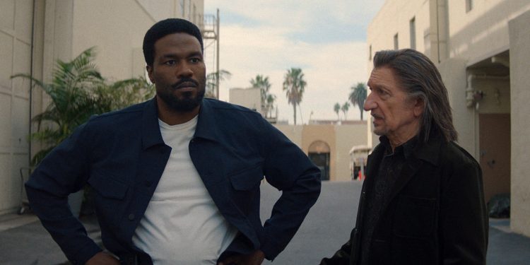 Disney+ stoppt zweite Staffel von „Wonder Man“