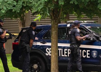Drei Tote nach Schüssen auf Festival in Seattle