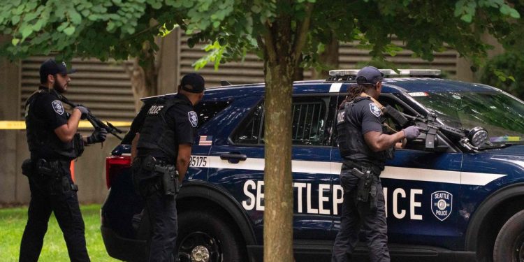 Drei Tote nach Schüssen auf Festival in Seattle