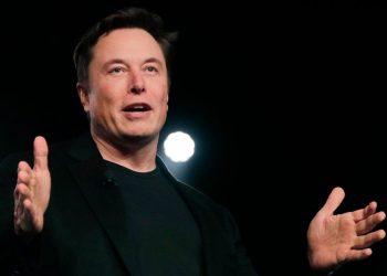 Elon Musk deutet milliardenschwere Spendenpläne an