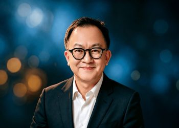 Fred Tsui führt Hongkongs Filmfestivalgesellschaft