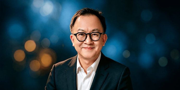 Fred Tsui führt Hongkongs Filmfestivalgesellschaft