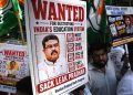 Indiens Bildungsminister Pradhan reicht Rücktritt ein