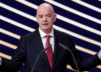 Infantino verteidigt FIFA-Investorenplan gegen wachsenden Widerstand