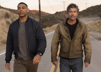 „Lanterns“-Trailer enthüllt Sinestro und die Manhunters