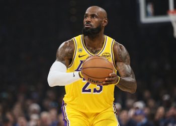LeBron James wechselt überraschend nach Philadelphia