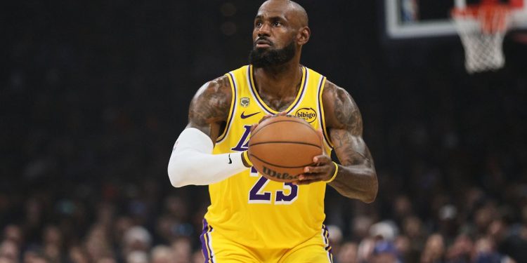LeBron James wechselt überraschend nach Philadelphia