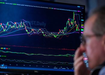 Microsoft-Aktie erlebt größten Kurssprung seit 2008