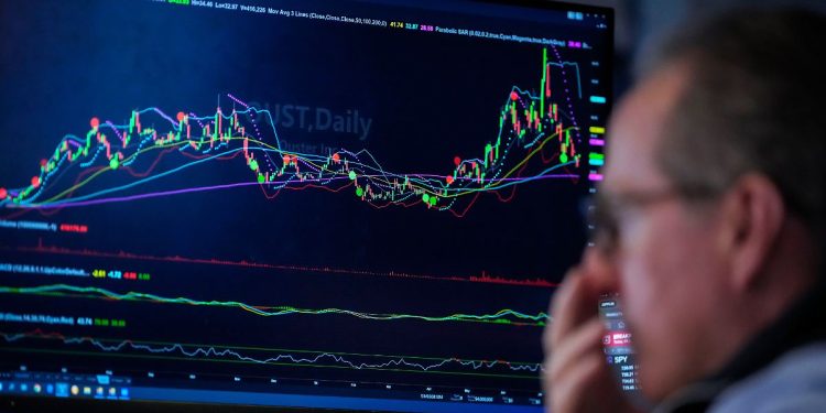 Microsoft-Aktie erlebt größten Kurssprung seit 2008