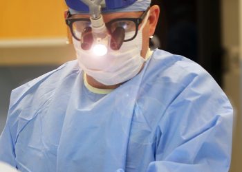 Narkosepraxis bei Thrombektomie könnte Behandlungserfolg prägen