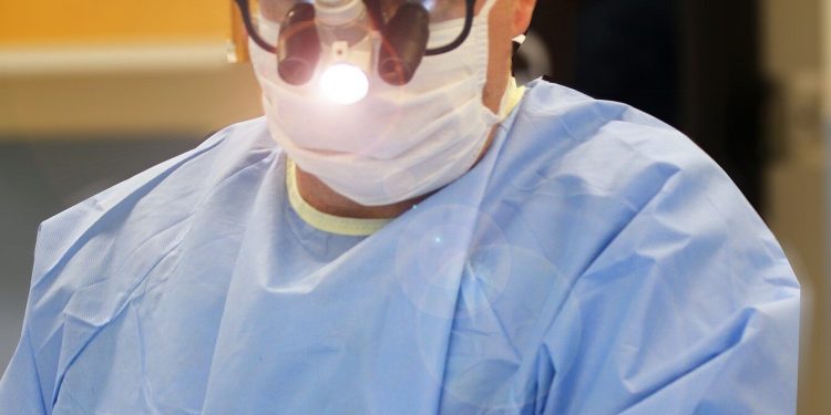 Narkosepraxis bei Thrombektomie könnte Behandlungserfolg prägen