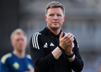 Newcastle United: Howe geht, Jaissle soll übernehmen