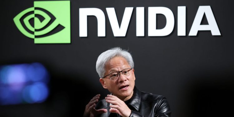 Nvidia gründet Allianz für offene KI-Cyberabwehr