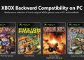 Microsoft bringt erste Original-Xbox-Spiele auf den PC