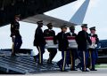 Pentagon trennt vier Tote von Bilanz des Irankriegs