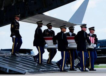 Pentagon trennt vier Tote von Bilanz des Irankriegs