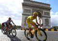 Pogacar gewinnt seine fünfte Tour de France
