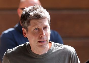 Sam Altman erklärt die KI-Singularität für erreicht