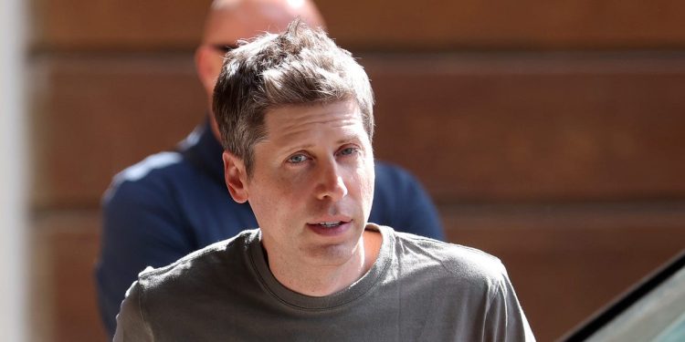 Sam Altman erklärt die KI-Singularität für erreicht