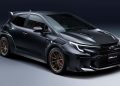 Toyota GRMN Corolla: Nur 730 Stück weltweit