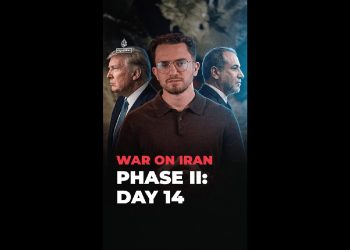 USA unterbrechen Luftangriffe auf Iran nach 13 Nächten