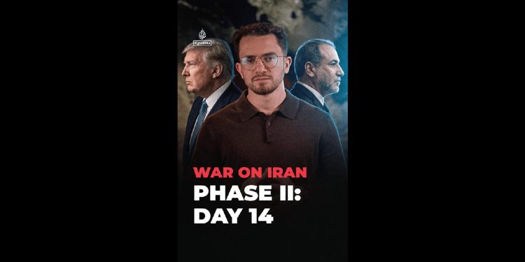 USA unterbrechen Luftangriffe auf Iran nach 13 Nächten