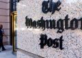 Meinungschef Adam O’Neal verlässt die Washington Post