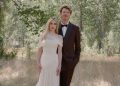 Emma Roberts feiert Hochzeit mit Cody John in Idaho
