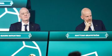 FIFA-Spitze entschuldigt sich für gescheiterten Investorendeal