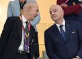 UEFA droht FIFA wegen gescheitertem WM-Deal