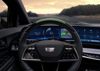 GM bringt eigenen KI-Assistenten ins Auto