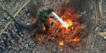 Google zieht KI-Bildgenerator aus Google Earth zurück