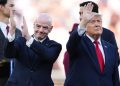 Bericht über Infantino-Hilferuf: FIFA widerspricht