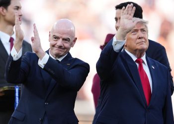Bericht über Infantino-Hilferuf: FIFA widerspricht