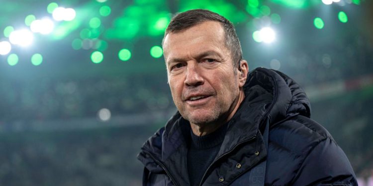 Matthäus: Infantino hat es „übertrieben“