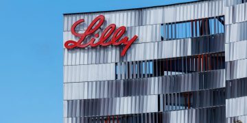 Mounjaro und Zepbound treiben Eli Lillys Wachstum