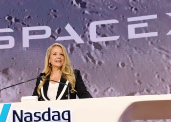 SpaceX fordert US-Mobilfunkriesen mit Starlink Mobile heraus