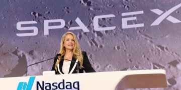 SpaceX fordert US-Mobilfunkriesen mit Starlink Mobile heraus