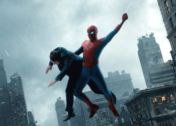 Spider-Man: Brand New Day erzielt 927-Millionen-Start