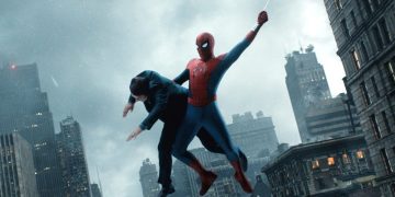 Spider-Man: Brand New Day erzielt 927-Millionen-Start