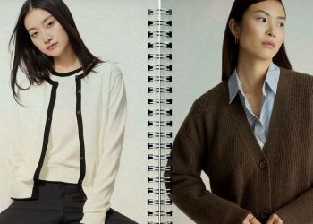 13 Cardigans für wechselhaftes Reisewetter